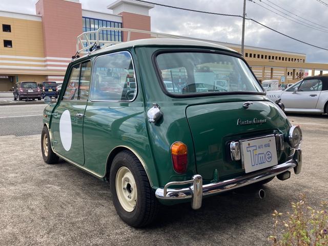 ローバー ＭＩＮＩ