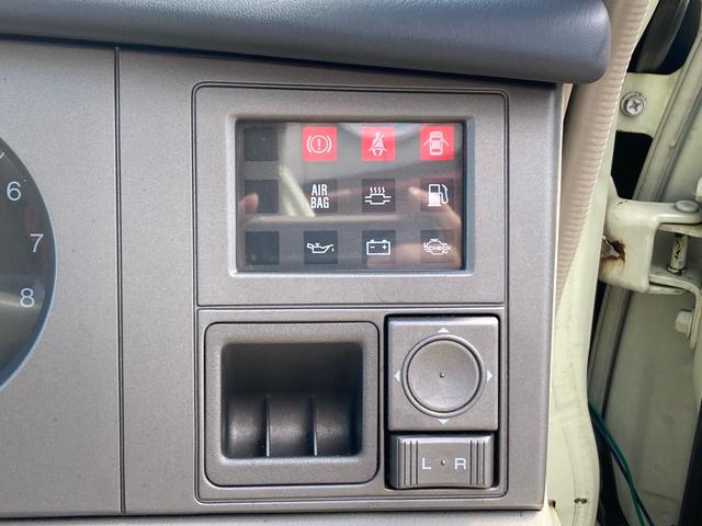 ラシーン タイプＩＩ　４ＷＤ　ＥＴＣ　寒冷地仕様　サンルーフ　ＣＤ　カセット　運転席エアバック　エアコン　パワーステアリング　パワーウインドウ（39枚目）