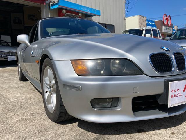 ＢＭＷ Ｚ３ロードスター