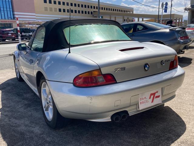 Ｚ３ロードスター 　エアコン　パワーステアリング　パワーウインドウ　運転席・助手席エアバック（15枚目）