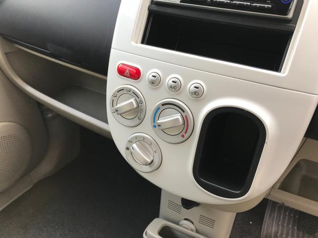 日産 オッティ