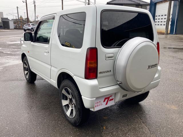 クロスアドベンチャーXC 4WD ターボ 運転席レカロシート キーレスエントリー シートヒーター 電動格納ミラー スタッドレスタイヤ付き コーティング済 社外CDオーディオ(8枚目)