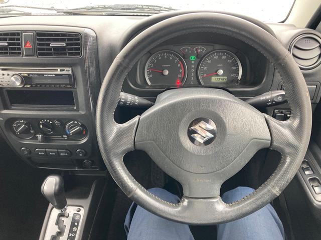 クロスアドベンチャーXC 4WD ターボ 運転席レカロシート キーレスエントリー シートヒーター 電動格納ミラー スタッドレスタイヤ付き コーティング済 社外CDオーディオ(25枚目)