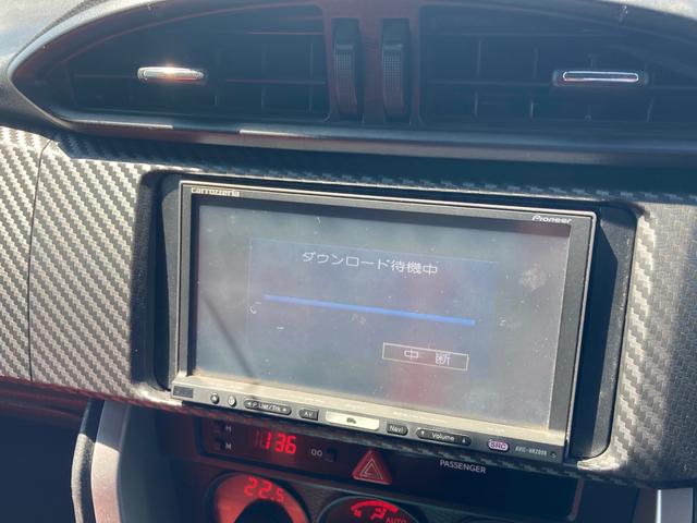 トヨタ ８６