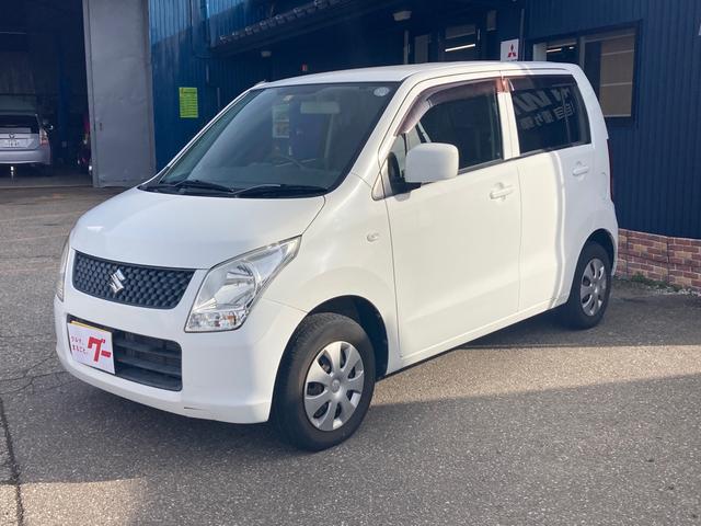 FX メモリーナビ ワンセグTV ETC キーレスエントリー 電動格納ミラー ベンチシート 運転席・助手席エアバッグ ヘッドライトレベライザー(4枚目)