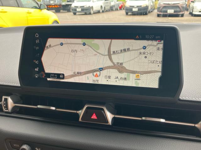 スープラ ＲＺ　ローダウン　プロドライブ１９インチアルミ　タンレザーシート　純正メモリーナビ　フルセグＴＶ　バックカメラ　Ｂｌｕｅｔｏｏｔｈオーディオ　低ダストブレーキパッド　雨天未走行　ガレージ保管（15枚目）