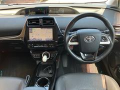 プリウス Ａプレミアム　４ＷＤ　エイムゲインＦバンパー　モデリスタエアロ　レクサスルック 1157037A30250610W001 5