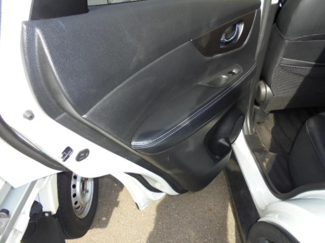 NISSAN X-TRAIL 20S