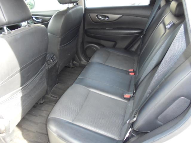 NISSAN X-TRAIL 20S