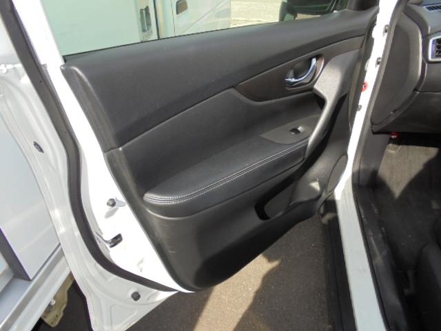 NISSAN X-TRAIL 20S