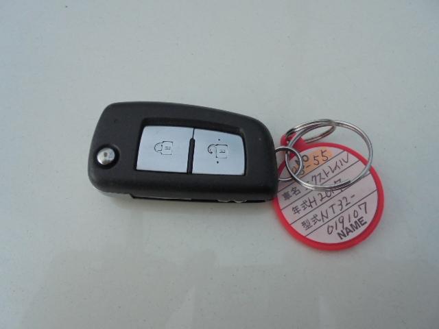 NISSAN X-TRAIL 20S