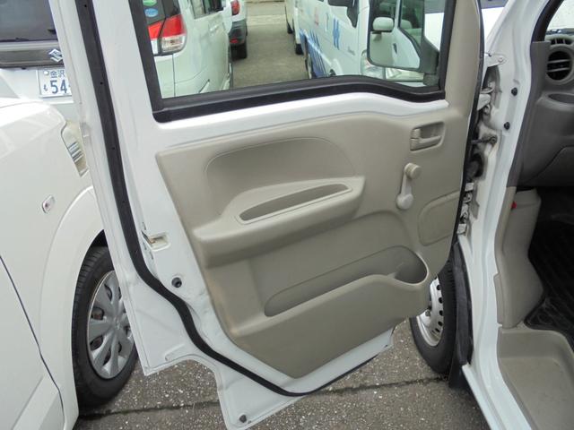 ミニキャブバン (3枚目)