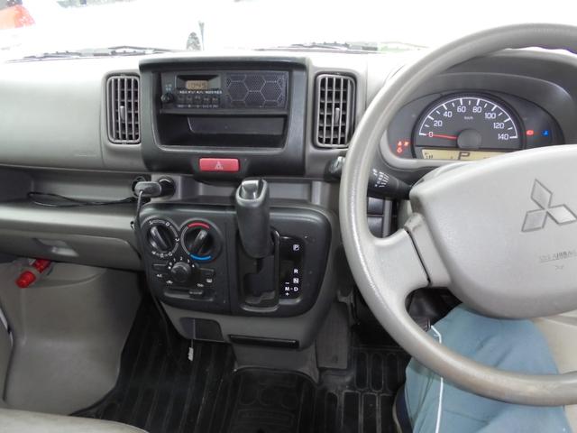 ミニキャブバン (5枚目)