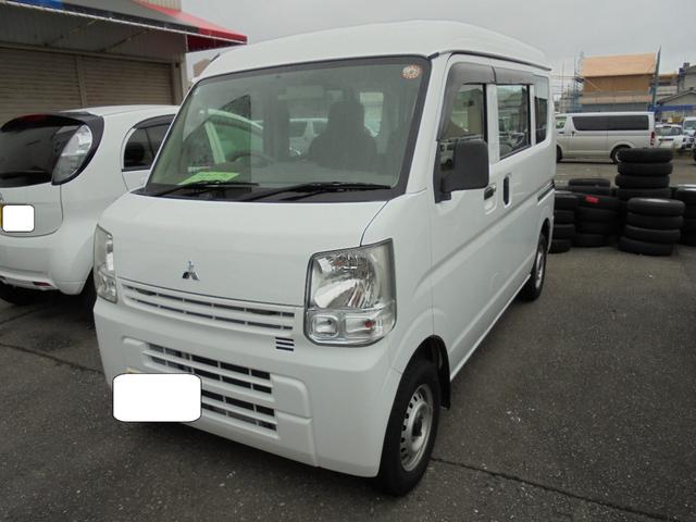 ミニキャブバン (6枚目)