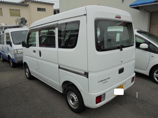 ミニキャブバン (12枚目)
