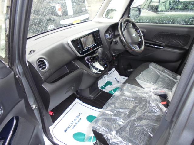 ｅＫスペースカスタム カスタムＴ　セーフティパッケージ（5枚目）