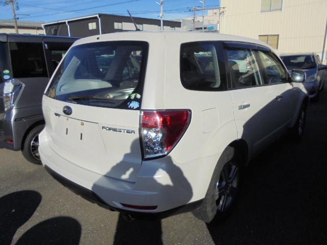 フォレスター ２．０ＸＳ（2枚目）