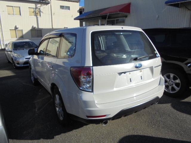 フォレスター ２．０ＸＳ（4枚目）