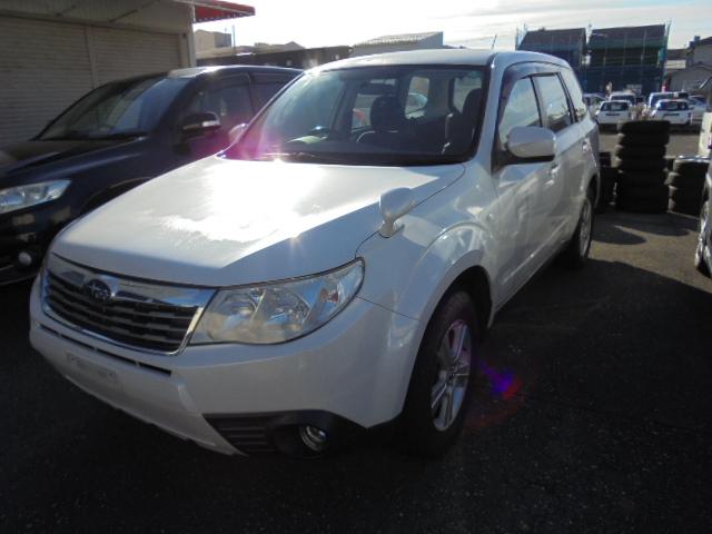 フォレスター ２．０ＸＳ（7枚目）