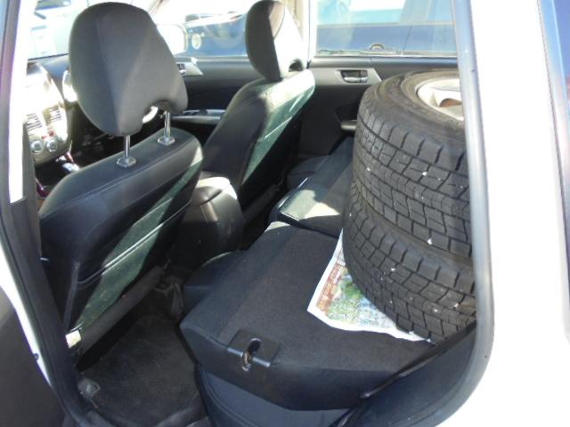 フォレスター ２．０ＸＳ（8枚目）