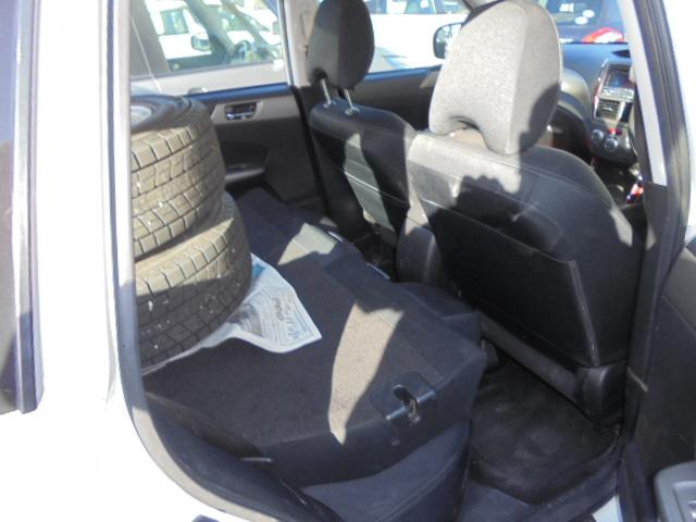 フォレスター ２．０ＸＳ（11枚目）