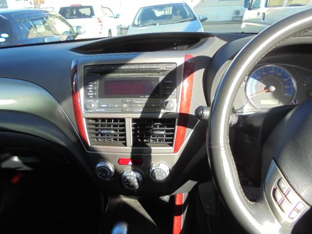 フォレスター ２．０ＸＳ（15枚目）