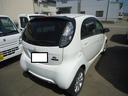 MITSUBISHI I-MIEV