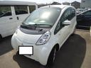 MITSUBISHI I-MIEV