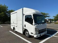 アトラストラック 　移動販売車　２０００Ｗインバーター　発電機収納ＢＯＸ　５段本棚８列 1157041A30221229W001 6