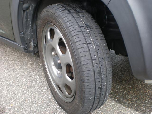 ハスラー G ストラーダSDナビ フルセグTV レーダーブレーキサポート 横滑り防止 アイドリングストップ シートヒーター スマートキー2個 プッシュスタート フォグランプ(11枚目)