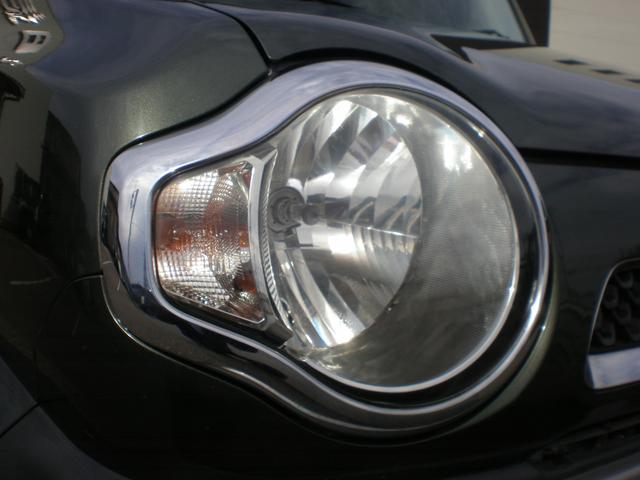 ハスラー G ストラーダSDナビ フルセグTV レーダーブレーキサポート 横滑り防止 アイドリングストップ シートヒーター スマートキー2個 プッシュスタート フォグランプ(12枚目)