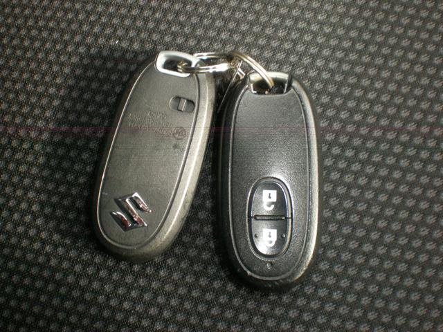 ハスラー G ストラーダSDナビ フルセグTV レーダーブレーキサポート 横滑り防止 アイドリングストップ シートヒーター スマートキー2個 プッシュスタート フォグランプ(20枚目)