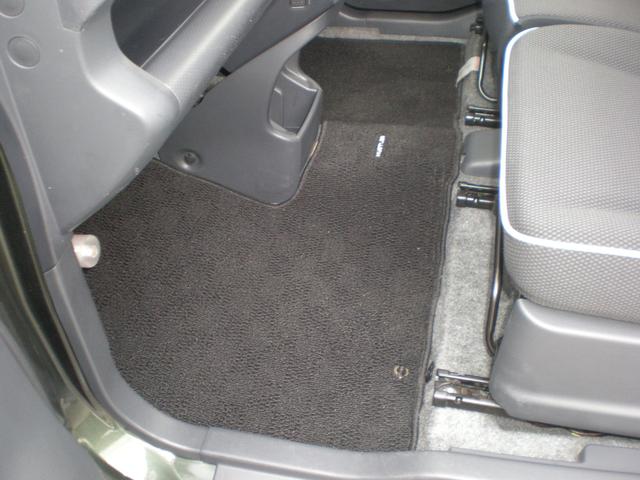 ハスラー G ストラーダSDナビ フルセグTV レーダーブレーキサポート 横滑り防止 アイドリングストップ シートヒーター スマートキー2個 プッシュスタート フォグランプ(27枚目)