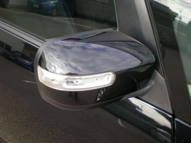 ビアンテ グランツ-スカイアクティブ 両側パワースライドドア HIDオートライト&フォグ 純正16AW SDナビ フルセグTV DVD再生 フリップダウンモニター ステアリングリモコン パドルシフト スマートインETC スマートキー(10枚目)