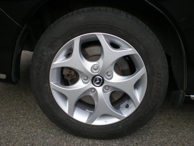 ビアンテ グランツ-スカイアクティブ 両側パワースライドドア HIDオートライト&フォグ 純正16AW SDナビ フルセグTV DVD再生 フリップダウンモニター ステアリングリモコン パドルシフト スマートインETC スマートキー(11枚目)