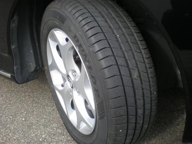 ビアンテ グランツ-スカイアクティブ 両側パワースライドドア HIDオートライト&フォグ 純正16AW SDナビ フルセグTV DVD再生 フリップダウンモニター ステアリングリモコン パドルシフト スマートインETC スマートキー(12枚目)