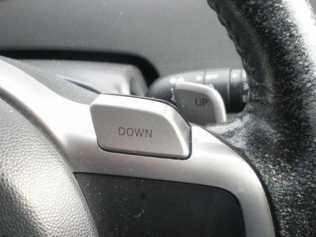 ビアンテ グランツ-スカイアクティブ 両側パワースライドドア HIDオートライト&フォグ 純正16AW SDナビ フルセグTV DVD再生 フリップダウンモニター ステアリングリモコン パドルシフト スマートインETC スマートキー(20枚目)