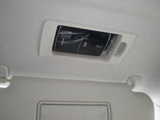 ビアンテ グランツ-スカイアクティブ 両側パワースライドドア HIDオートライト&フォグ 純正16AW SDナビ フルセグTV DVD再生 フリップダウンモニター ステアリングリモコン パドルシフト スマートインETC スマートキー(21枚目)