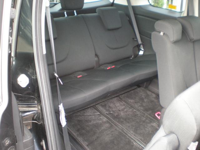 ビアンテ グランツ-スカイアクティブ 両側パワースライドドア HIDオートライト&フォグ 純正16AW SDナビ フルセグTV DVD再生 フリップダウンモニター ステアリングリモコン パドルシフト スマートインETC スマートキー(24枚目)