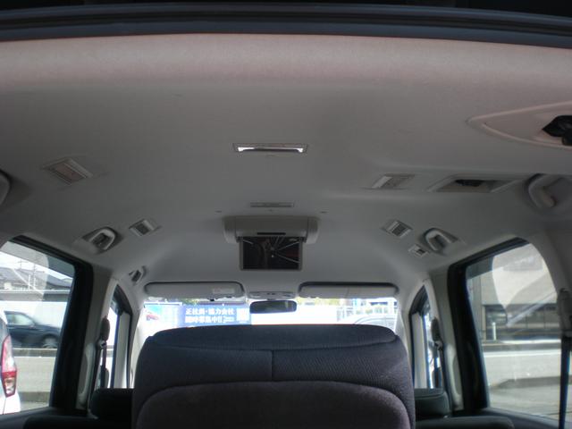 ビアンテ グランツ-スカイアクティブ 両側パワースライドドア HIDオートライト&フォグ 純正16AW SDナビ フルセグTV DVD再生 フリップダウンモニター ステアリングリモコン パドルシフト スマートインETC スマートキー(26枚目)