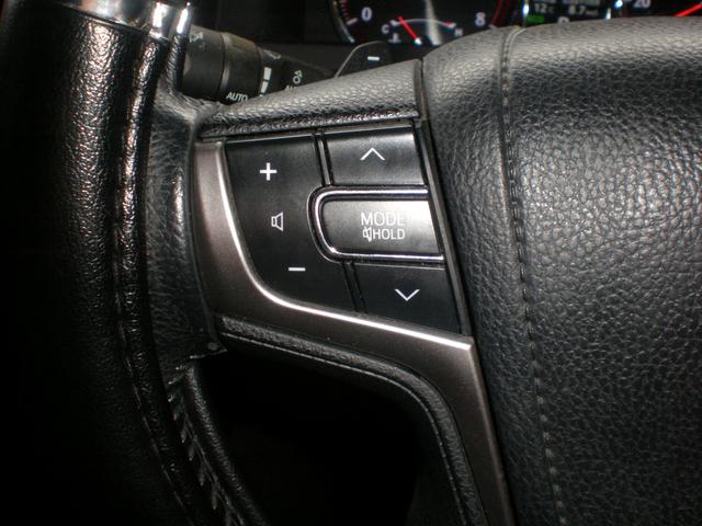 クラウン アスリートG 黒革エアーシート 前席パワーシート 純正ナビ フルセグTV DVD再生 Bluetooth ビルトインETC スマートキー プッシュスタート 純正18AW HIDオートライト&HIDフォグ ドラレコ(19枚目)