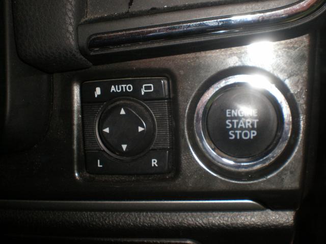 クラウン アスリートG 黒革エアーシート 前席パワーシート 純正ナビ フルセグTV DVD再生 Bluetooth ビルトインETC スマートキー プッシュスタート 純正18AW HIDオートライト&HIDフォグ ドラレコ(22枚目)