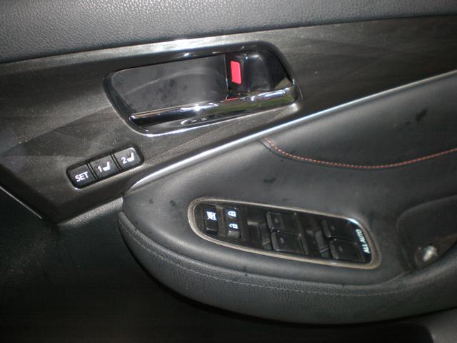 クラウン アスリートG 黒革エアーシート 前席パワーシート 純正ナビ フルセグTV DVD再生 Bluetooth ビルトインETC スマートキー プッシュスタート 純正18AW HIDオートライト&HIDフォグ ドラレコ(23枚目)