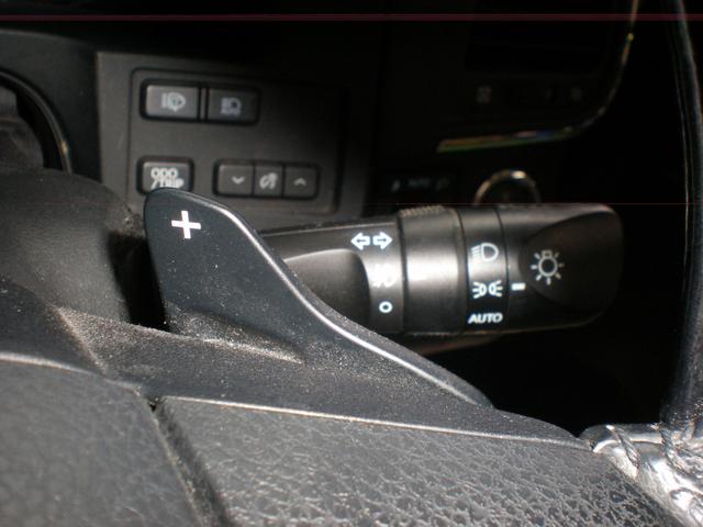 クラウン アスリートG 黒革エアーシート 前席パワーシート 純正ナビ フルセグTV DVD再生 Bluetooth ビルトインETC スマートキー プッシュスタート 純正18AW HIDオートライト&HIDフォグ ドラレコ(25枚目)