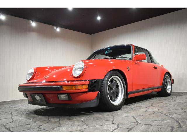 ９１１ 全て ９３０の中古車を探すなら グーネット ポルシェの中古車情報