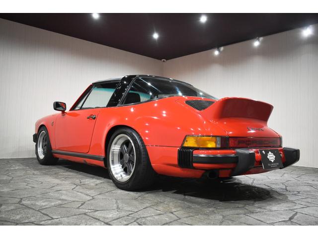 ９１１ 全て ９３０の中古車を探すなら グーネット ポルシェの中古車情報