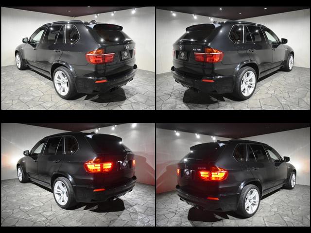 ＢＭＷ Ｘ５ Ｍ