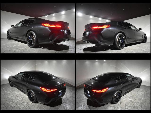 ＢＭＷ ８シリーズ