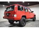 CHRYSLER JEEP JEEP CHEROKEE