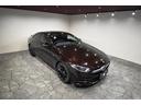 ＣＬＳ５３　４マチック＋　Ｅｄｉｔｉｏｎ１　ＡＭＧ東京世田谷限定モデル　１オーナー　マットブラックホール　ブロンズカラーステッチ　カーボントリム(8枚目)